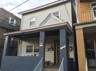 15 Melba Pl FLOOR 2, Pittsburgh, PA 15213