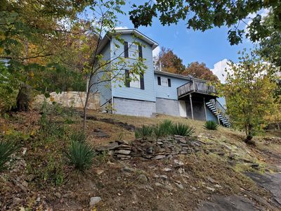 776 Highway 160, Cumberland, KY, 40823