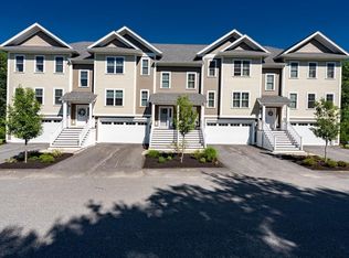52 Sconset Way, Hanover, MA 02339
