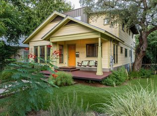 1403 Newning Ave, Austin, TX 78704