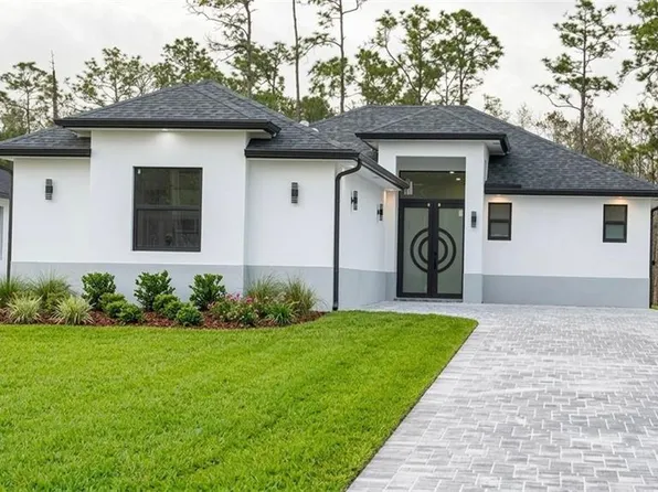 3565 43rd AVE NE, NAPLES, FL 34120