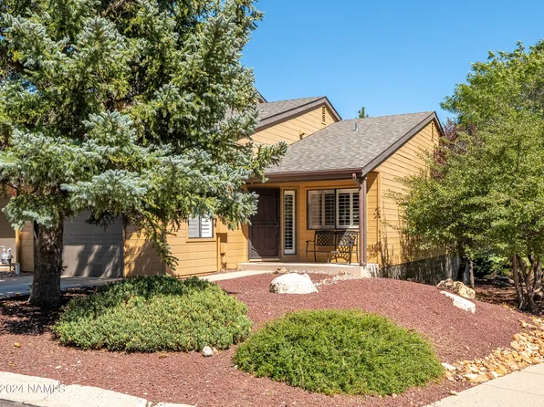 2700 N Horseshoe St #69, Flagstaff, AZ 86004