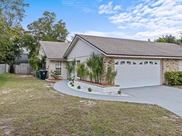 4587 Point Look Out Rd, Orlando, FL 32808