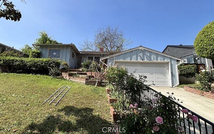 5754 W 74th St, Los Angeles, CA 90045 | Zillow