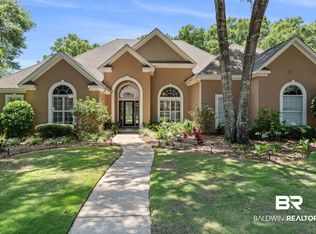 138 Easton Cir, Fairhope, AL 36532