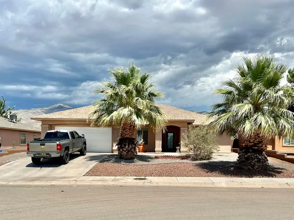 1443 Puesta Del Sol, Alamogordo, NM 88310