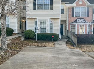 7626 Creekside Ln, Riverdale, GA 30296