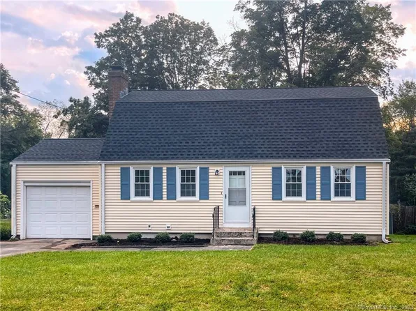 384 Hillhurst Avenue, New Britain, CT 06053