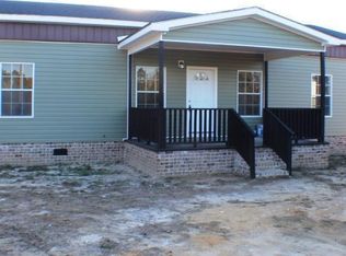 2456 Sudie Pearl Jones Rd, Alamo, GA 30411