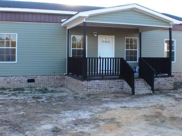 2456 Sudie Pearl Jones Rd, Alamo, GA 30411