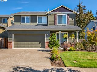 14760 SE Marci Way, Clackamas, OR 97015