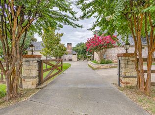 380 Ashwood Ln, Fairview, TX 75069