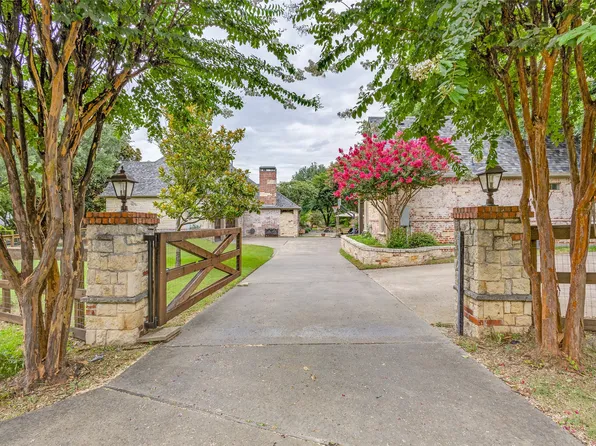 380 Ashwood Ln, Fairview, TX 75069