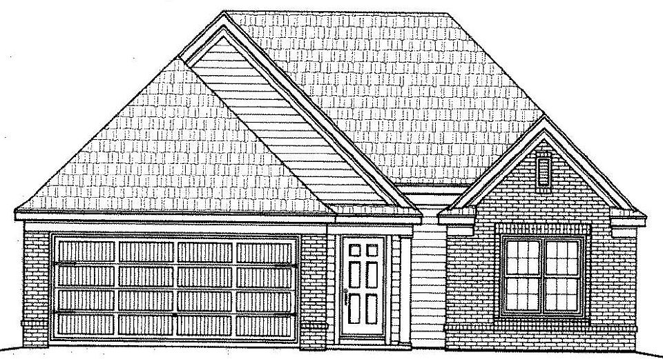 2nd image of 5240 Crossfield Rd Lot 97