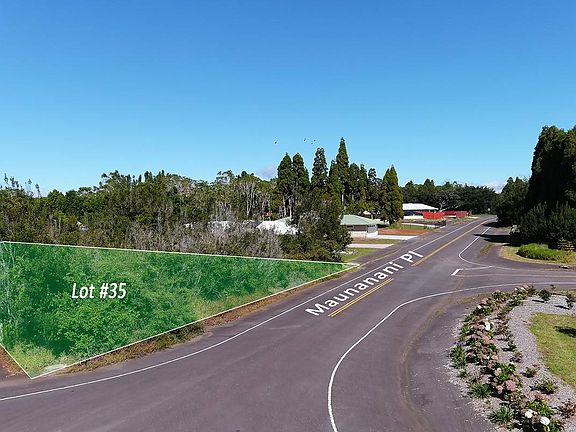 5th image of 99-322 Maunanani Pl Lot 35