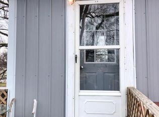 407 N 1st St #B, Oakwood, OH 45873