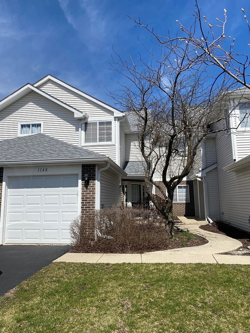 1148 E Cambria Ln S, Lombard, IL 60148 Zillow