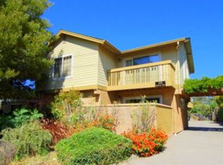 220 Merrydale Rd APT 3, San Rafael, CA 94903
