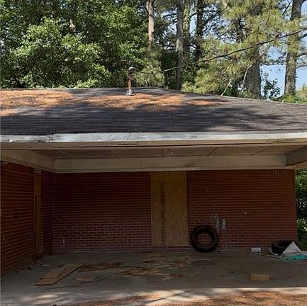 2nd image of 4470 Austell Rd