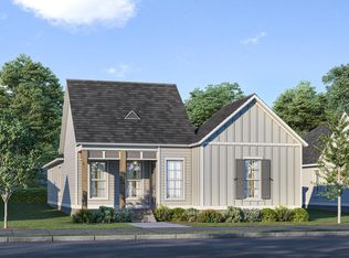 Harrison Plan, Materra, Baton Rouge, LA 70817