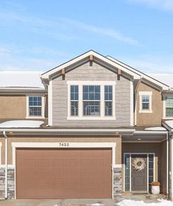 7422 Grand Slam St, Parkville, MO, 64152