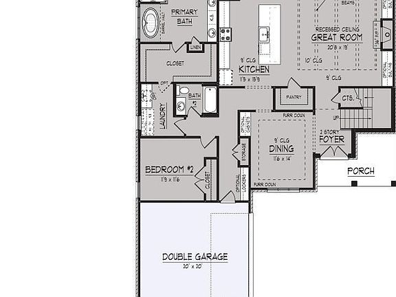 2nd image of this home