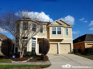 12006 Grace Hall Dr, Houston, TX 77065