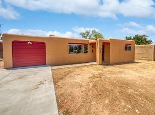 719 Guaymas Pl NE, Albuquerque, NM 87108