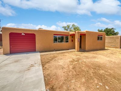719 Guaymas Pl NE, Albuquerque, NM, 87108