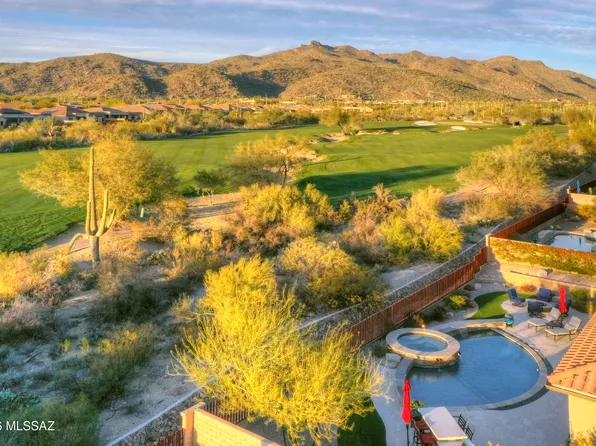 14115 N Los Saguaros Dr, Marana, AZ 85658