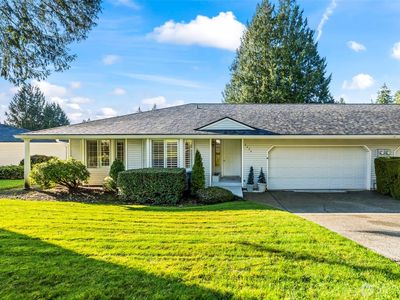 4424 32nd Avenue #6A, Gig Harbor, WA, 98335