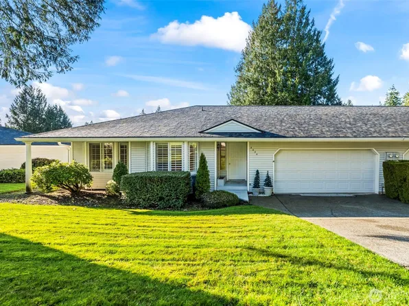 4424 32nd Avenue #6A, Gig Harbor, WA 98335