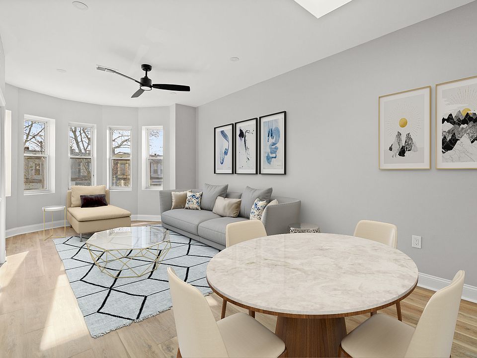 1st image of 5853 Cedar Ave #2