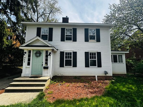 464 Rosewood Ave, East Lansing, MI 48823