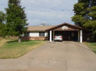 1256 W Tyson St, Chandler, AZ 85224