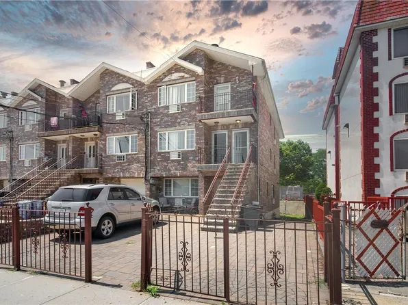 551 Ellsworth Avenue, Bronx, NY 10465