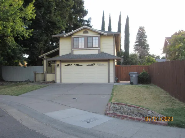 6 Eduardo Ct, Sacramento, CA 95831
