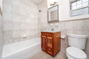 Rented by Modern Spaces