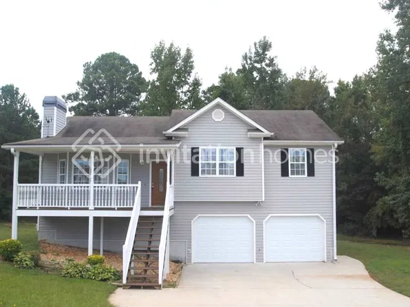 24 Fairview Hts, Dallas, GA 30157