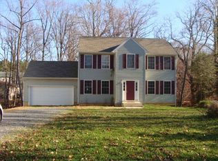 269 Thunderbird Dr, Lusby, MD