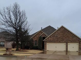 937 Majestic St, Yukon, OK 73099