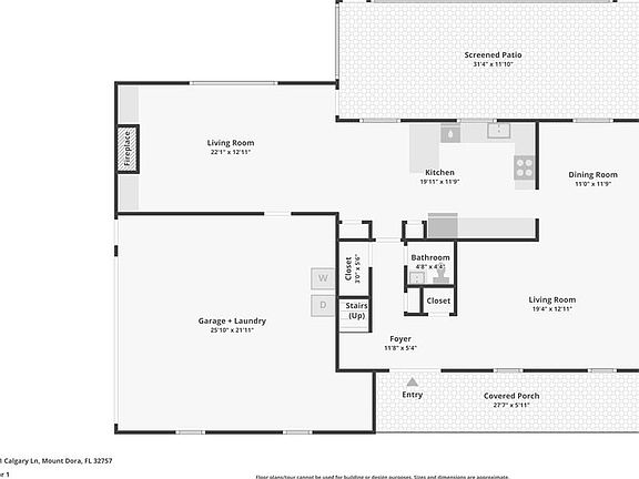 3rd image of 3561 CALGARY LANE