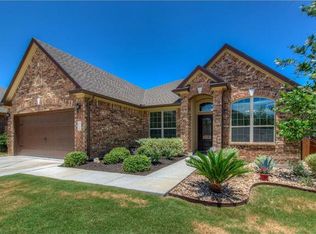 18416 Deep Well Dr, Austin, TX 78738