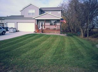 246 Jerome Dr, Twin Lakes, WI 53181