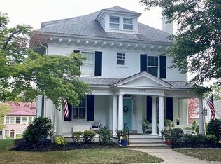 1234 Dauphin Ave, Wyomissing, PA