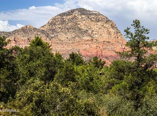 30 Donaldson Dr, Sedona, AZ 86336