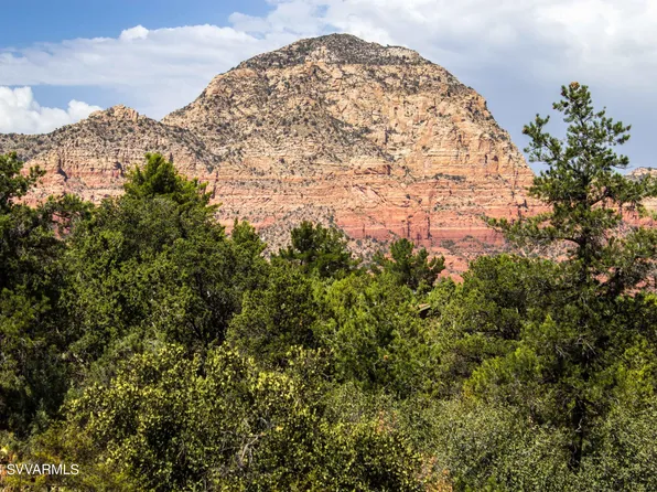 30 Donaldson Drive, Sedona, AZ 86336