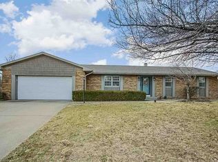 54251 Old Mill Dr, Elkhart, IN 46514