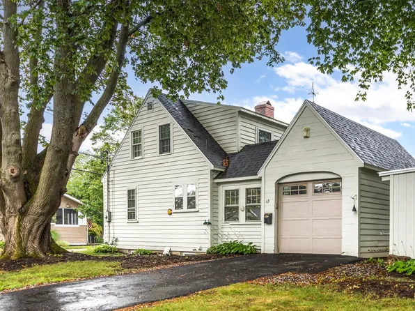 65 Jones Avenue, Portsmouth, NH 03801