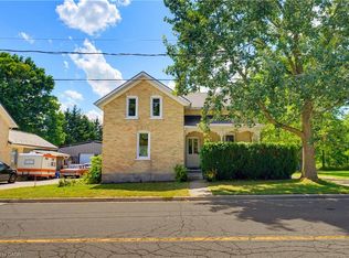 1256 Maryhill Rd, Woolwich, ON N0B 2B0